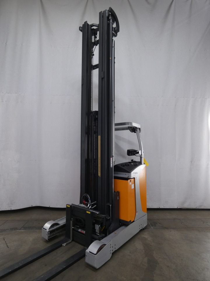 Still FM-X17/BRONZE - Reach truck: afbeelding 1 Still FM-X17/BRONZE - Reach truck: afbeelding 1