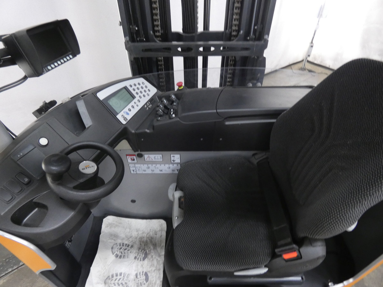 Still FM-X17/BRONZE - Reach truck: afbeelding 3 Still FM-X17/BRONZE - Reach truck: afbeelding 3