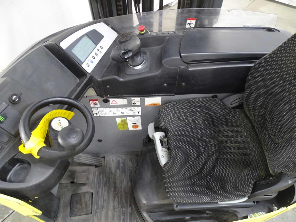 Still FM-X17 - Reach truck: afbeelding 3 Still FM-X17 - Reach truck: afbeelding 3