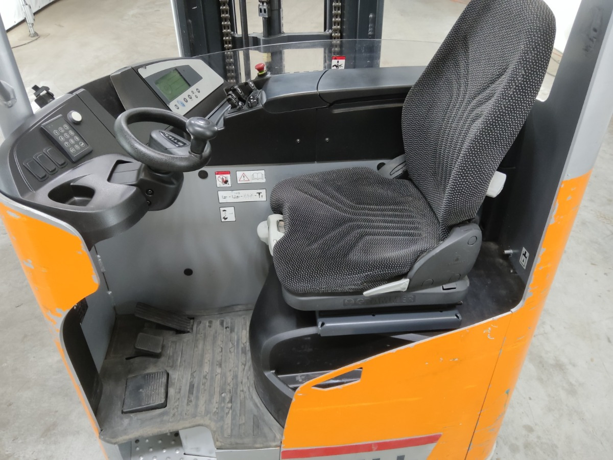 Still FM-X17 - Reach truck: afbeelding 3 Still FM-X17 - Reach truck: afbeelding 3