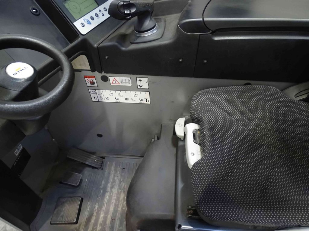 Still FM-X17 - Reach truck: afbeelding 3 Still FM-X17 - Reach truck: afbeelding 3