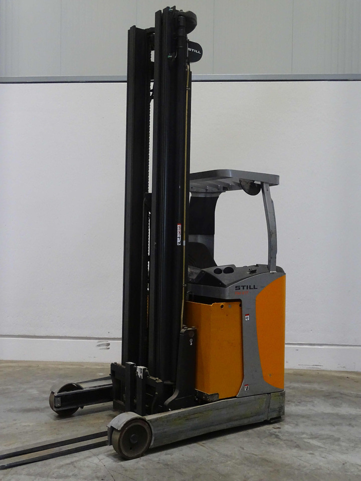 Still FM-X17 - Reach truck: afbeelding 5 Still FM-X17 - Reach truck: afbeelding 5