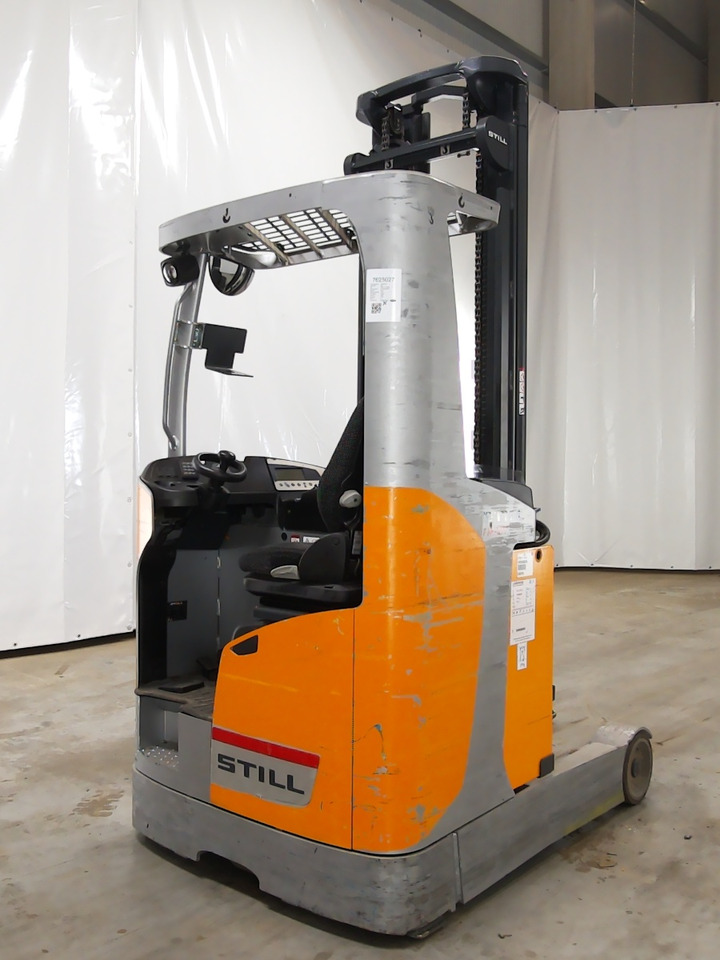Still FM-X17 - Reach truck: afbeelding 2 Still FM-X17 - Reach truck: afbeelding 2