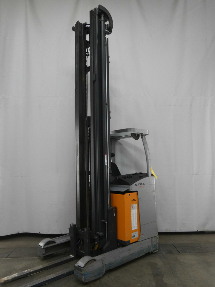 Still FM-X17 - Reach truck: afbeelding 1 Still FM-X17 - Reach truck: afbeelding 1