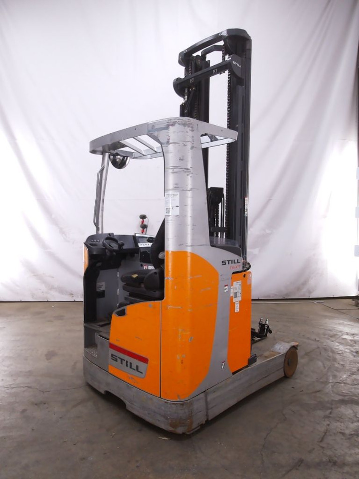 Still FM-X17 - Reach truck: afbeelding 2 Still FM-X17 - Reach truck: afbeelding 2
