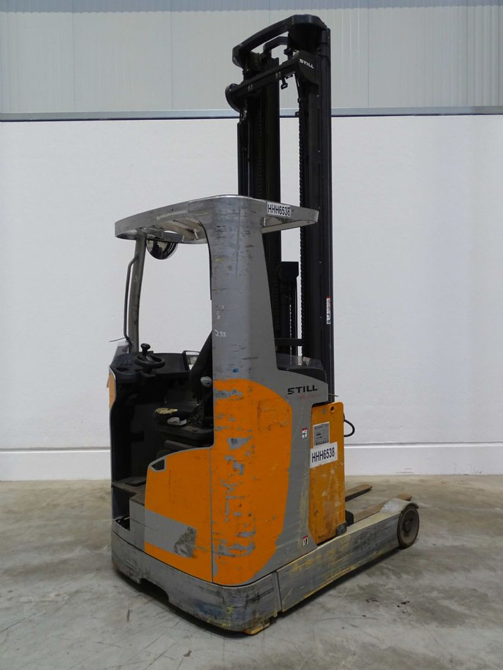 Still FM-X17 - Reach truck: afbeelding 2 Still FM-X17 - Reach truck: afbeelding 2