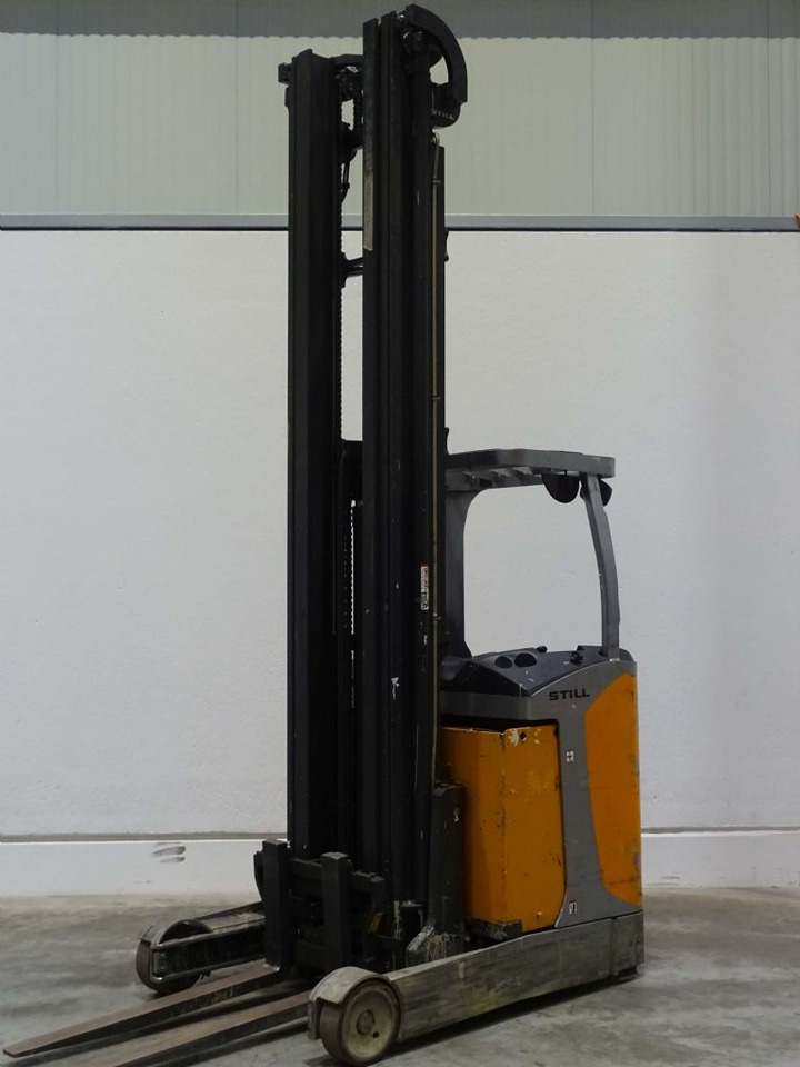 Still FM-X17 - Reach truck: afbeelding 5 Still FM-X17 - Reach truck: afbeelding 5