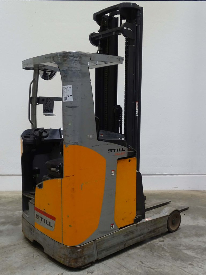 Still FM-X17 - Reach truck: afbeelding 2 Still FM-X17 - Reach truck: afbeelding 2