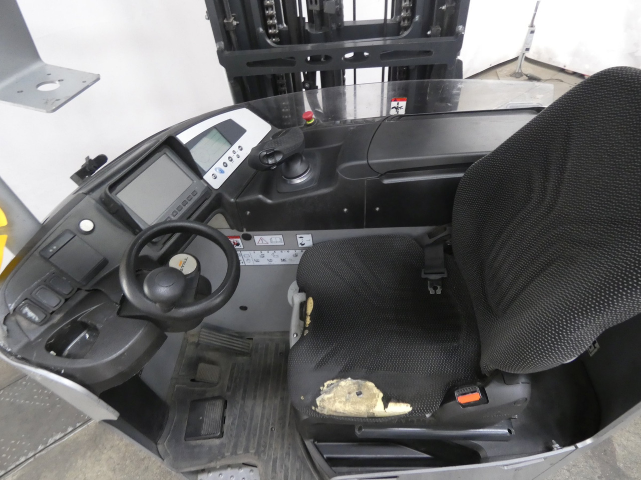 Still FM-X17 - Reach truck: afbeelding 3 Still FM-X17 - Reach truck: afbeelding 3