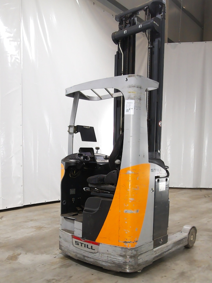 Still FM-X17 - Reach truck: afbeelding 2 Still FM-X17 - Reach truck: afbeelding 2