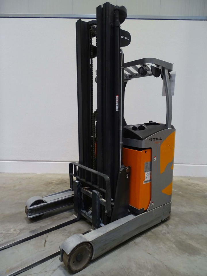Still FM-X17 - Reach truck: afbeelding 1 Still FM-X17 - Reach truck: afbeelding 1