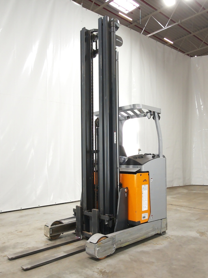 Still FM-X17 - Reach truck: afbeelding 1 Still FM-X17 - Reach truck: afbeelding 1