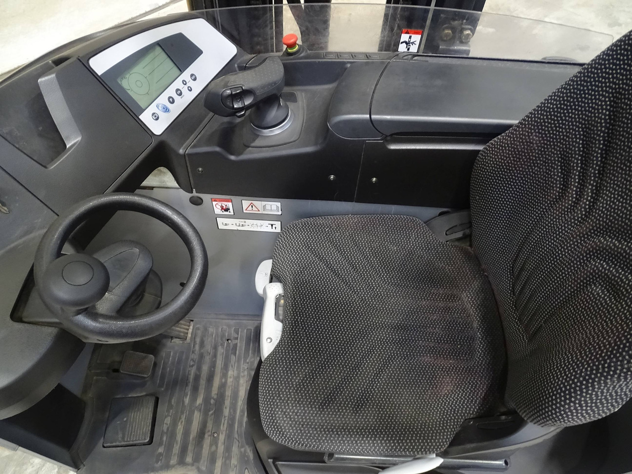 Still FM-X17 - Reach truck: afbeelding 3 Still FM-X17 - Reach truck: afbeelding 3