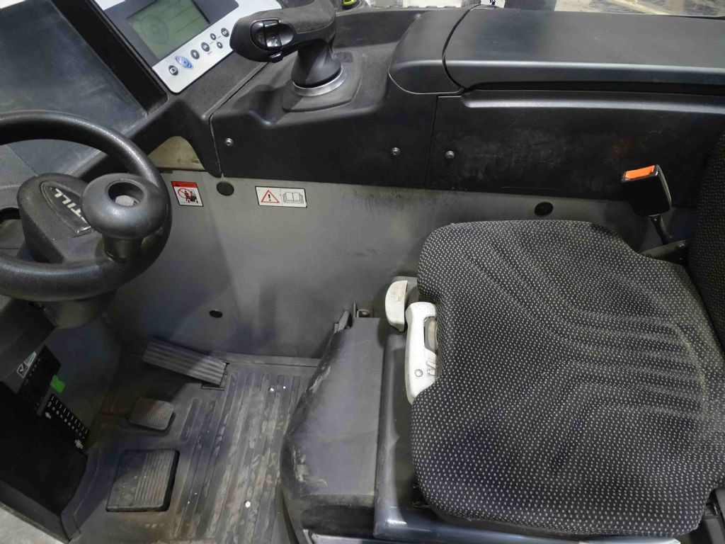 Still FM-X17 - Reach truck: afbeelding 3 Still FM-X17 - Reach truck: afbeelding 3