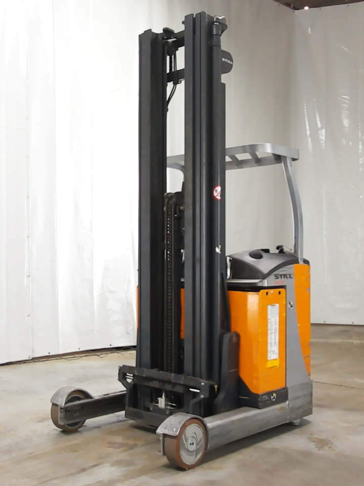 Still FM-X17 - Reach truck: afbeelding 1 Still FM-X17 - Reach truck: afbeelding 1