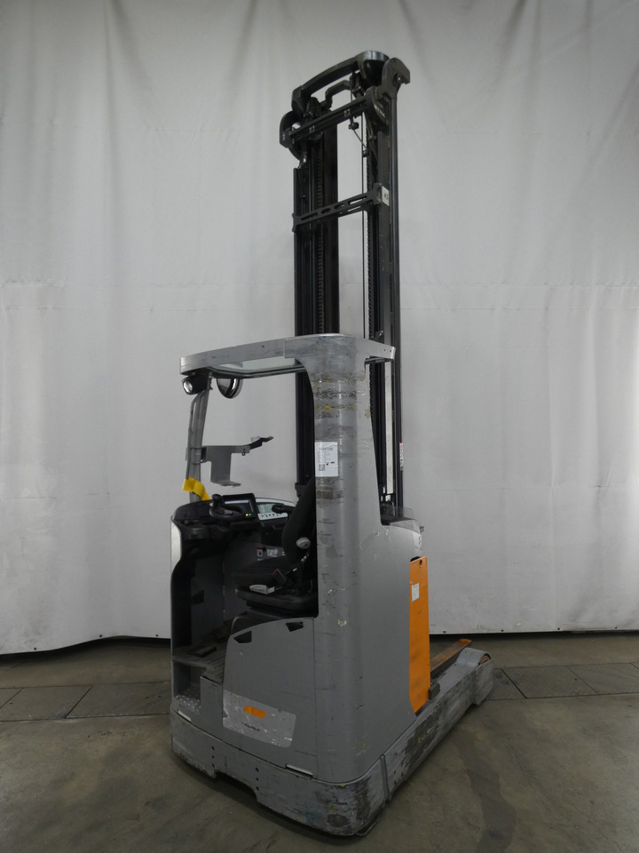 Still FM-X17 - Reach truck: afbeelding 2 Still FM-X17 - Reach truck: afbeelding 2