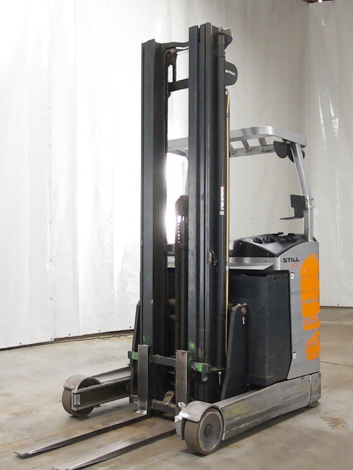 Still FM-X17 - Reach truck: afbeelding 1 Still FM-X17 - Reach truck: afbeelding 1