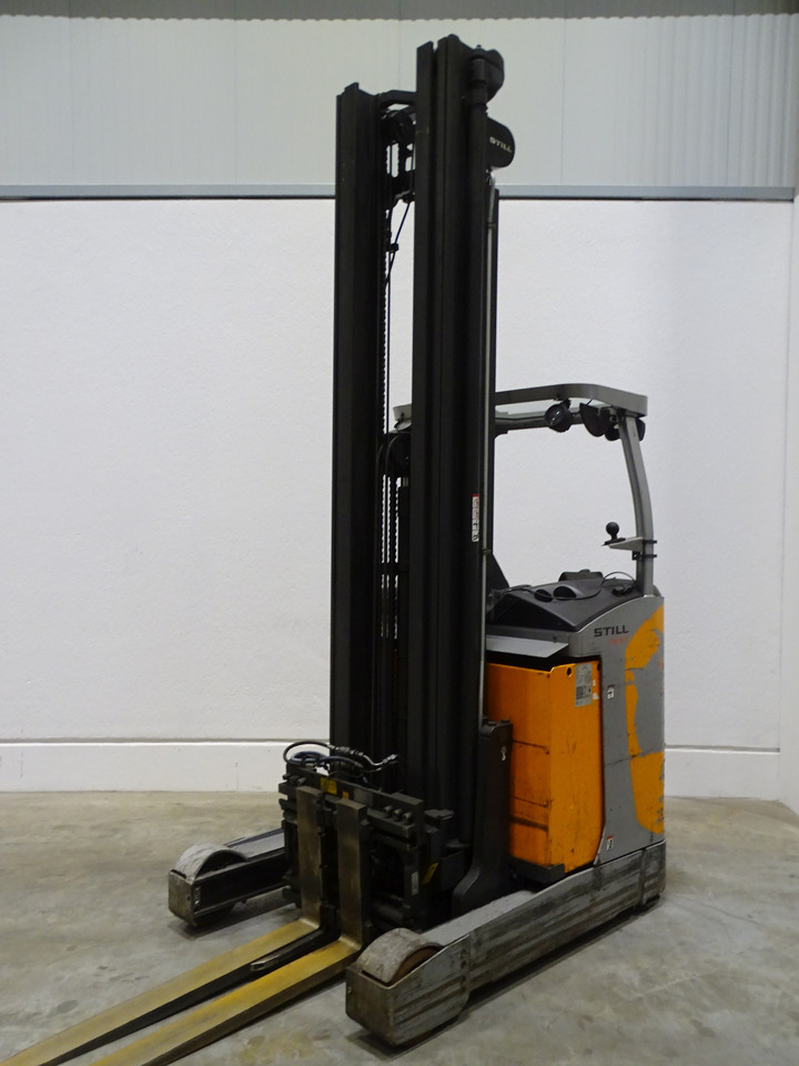 Still FM-X17 - Reach truck: afbeelding 1 Still FM-X17 - Reach truck: afbeelding 1