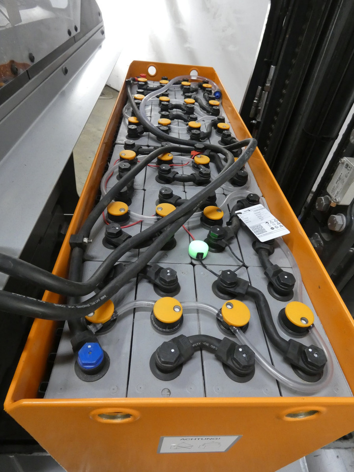 Still FM-X17 - Reach truck: afbeelding 4 Still FM-X17 - Reach truck: afbeelding 4