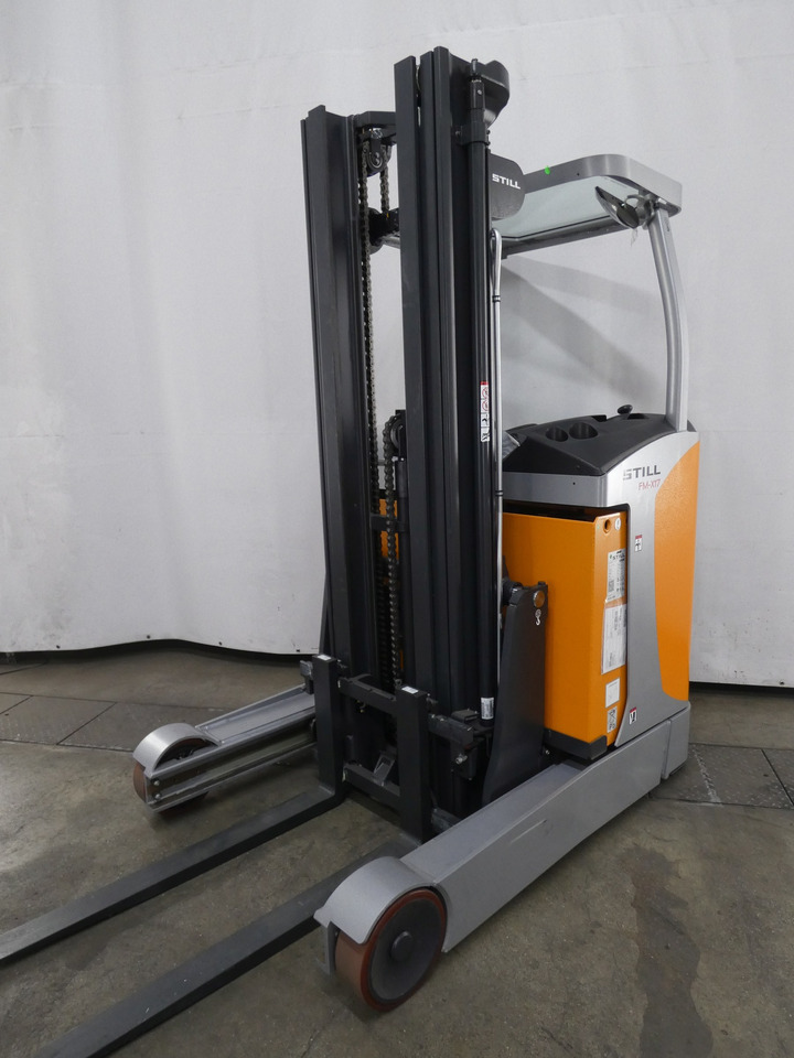 Still FM-X17 - Reach truck: afbeelding 1 Still FM-X17 - Reach truck: afbeelding 1