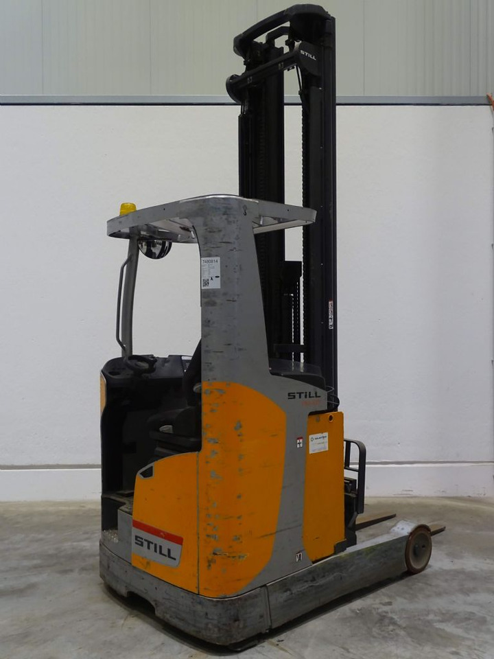 Still FM-X17 - Reach truck: afbeelding 2 Still FM-X17 - Reach truck: afbeelding 2