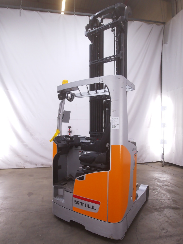 Still FM-X17 - Reach truck: afbeelding 2 Still FM-X17 - Reach truck: afbeelding 2