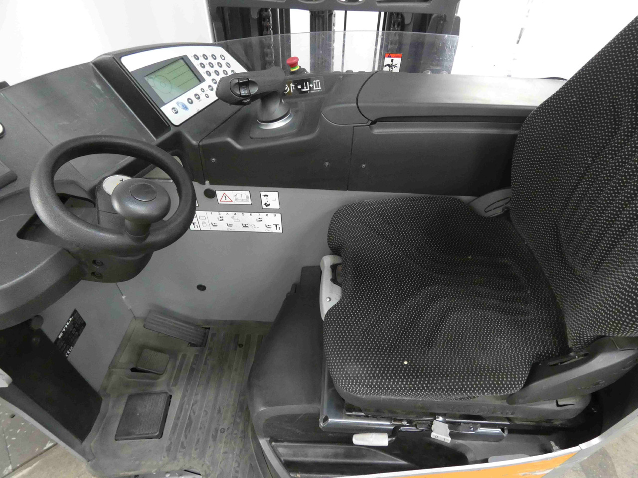 Still FM-X17 - Reach truck: afbeelding 3 Still FM-X17 - Reach truck: afbeelding 3