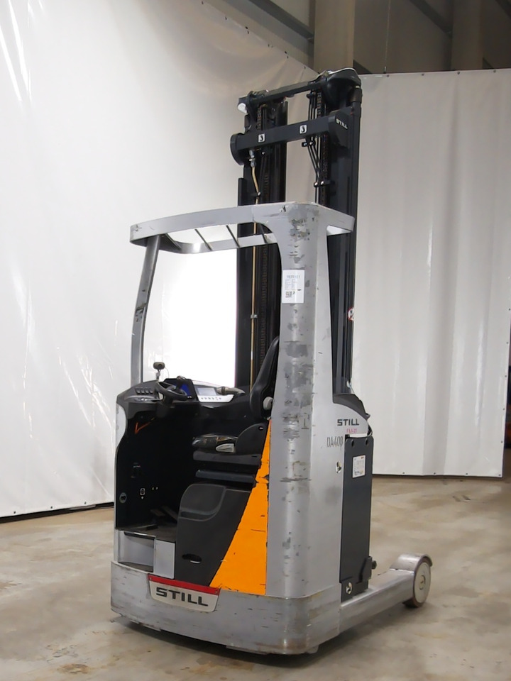 Still FM-X17 - Reach truck: afbeelding 2 Still FM-X17 - Reach truck: afbeelding 2