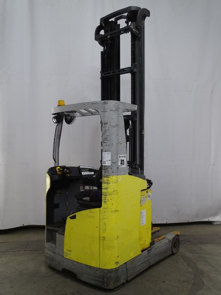 Still FM-X17 - Reach truck: afbeelding 2 Still FM-X17 - Reach truck: afbeelding 2