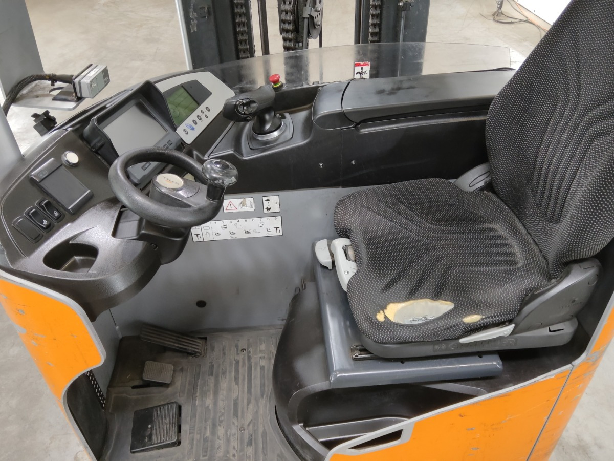 Still FM-X17 - Reach truck: afbeelding 3 Still FM-X17 - Reach truck: afbeelding 3