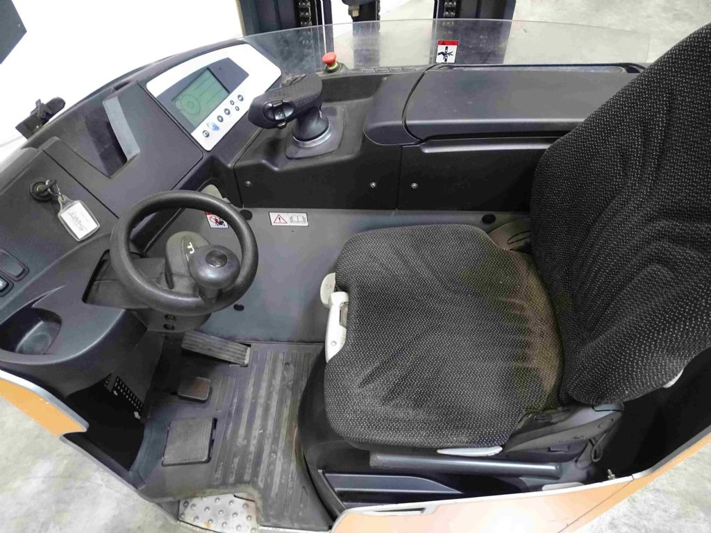 Still FM-X17 - Reach truck: afbeelding 3 Still FM-X17 - Reach truck: afbeelding 3