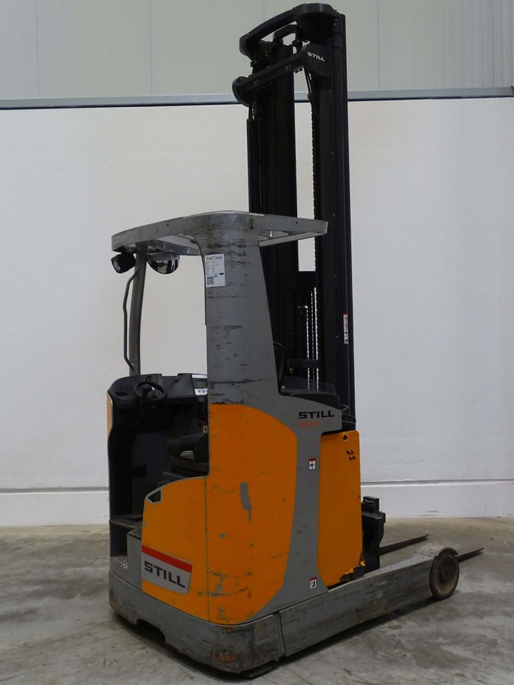 Still FM-X17 - Reach truck: afbeelding 2 Still FM-X17 - Reach truck: afbeelding 2
