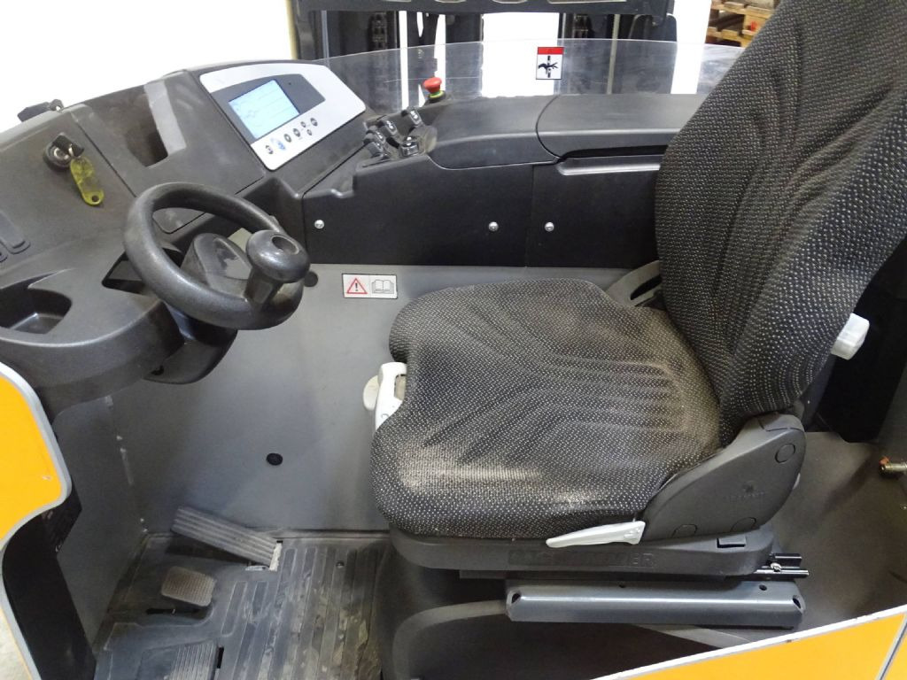 Still FM-X17 - Reach truck: afbeelding 3 Still FM-X17 - Reach truck: afbeelding 3