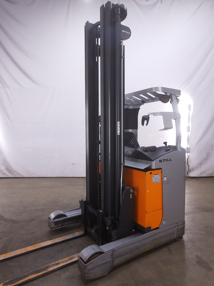 Still FM-X17 - Reach truck: afbeelding 1 Still FM-X17 - Reach truck: afbeelding 1