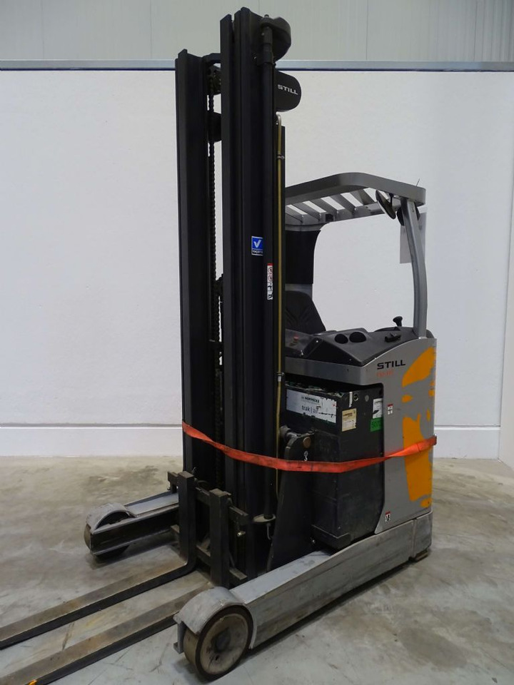Still FM-X17 - Reach truck: afbeelding 1 Still FM-X17 - Reach truck: afbeelding 1
