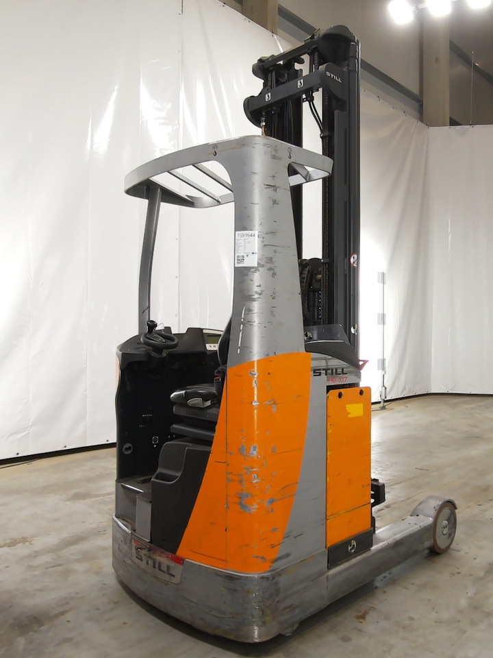 Still FM-X17 - Reach truck: afbeelding 2 Still FM-X17 - Reach truck: afbeelding 2