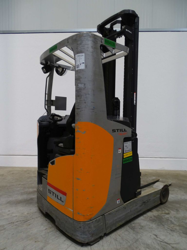 Still FM-X17 - Reach truck: afbeelding 2 Still FM-X17 - Reach truck: afbeelding 2