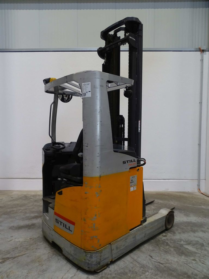Still FM-X17 - Reach truck: afbeelding 2 Still FM-X17 - Reach truck: afbeelding 2
