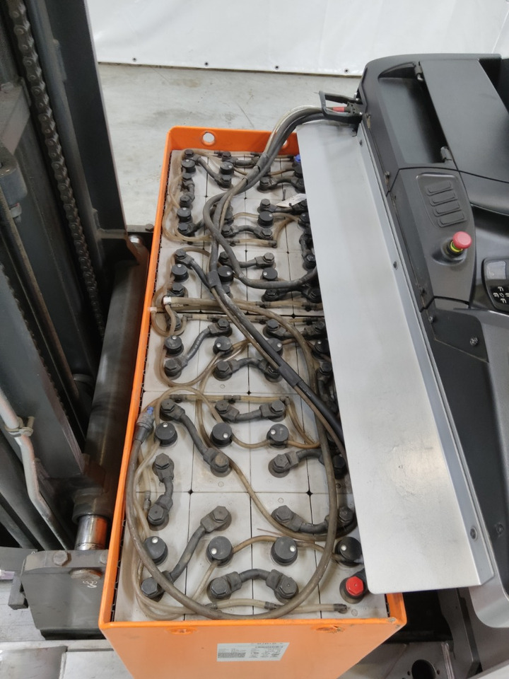 Still FM-X17 - Reach truck: afbeelding 4 Still FM-X17 - Reach truck: afbeelding 4
