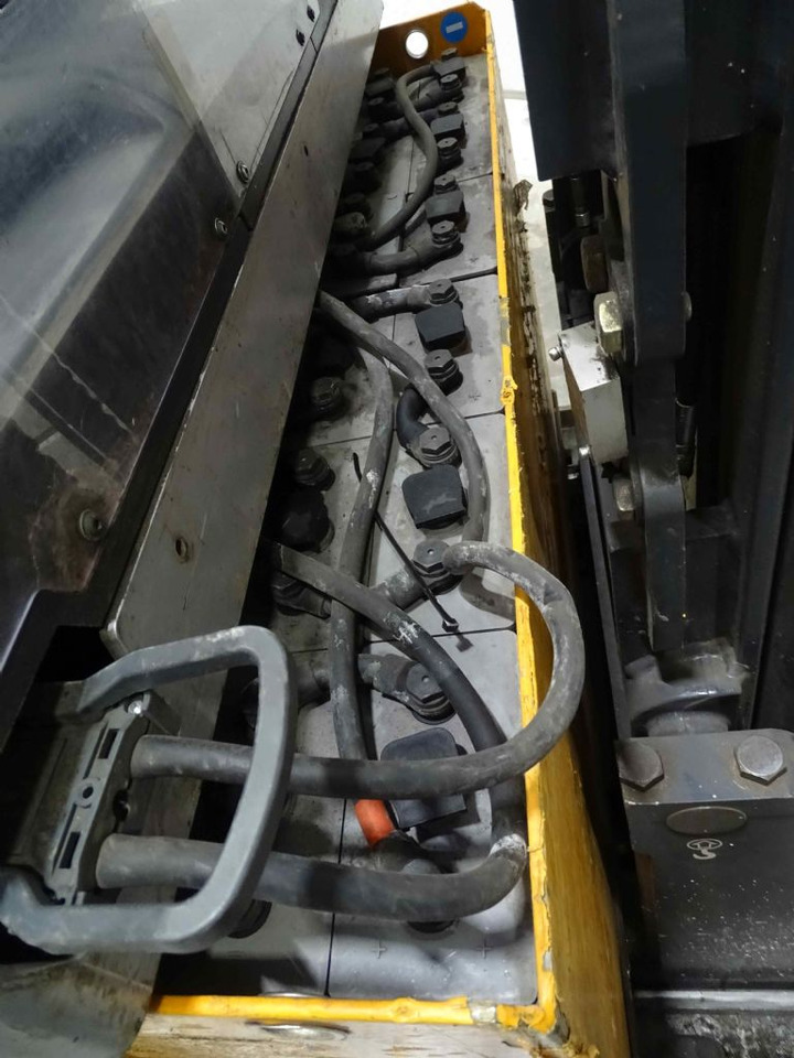Still FM-X17 - Reach truck: afbeelding 4 Still FM-X17 - Reach truck: afbeelding 4