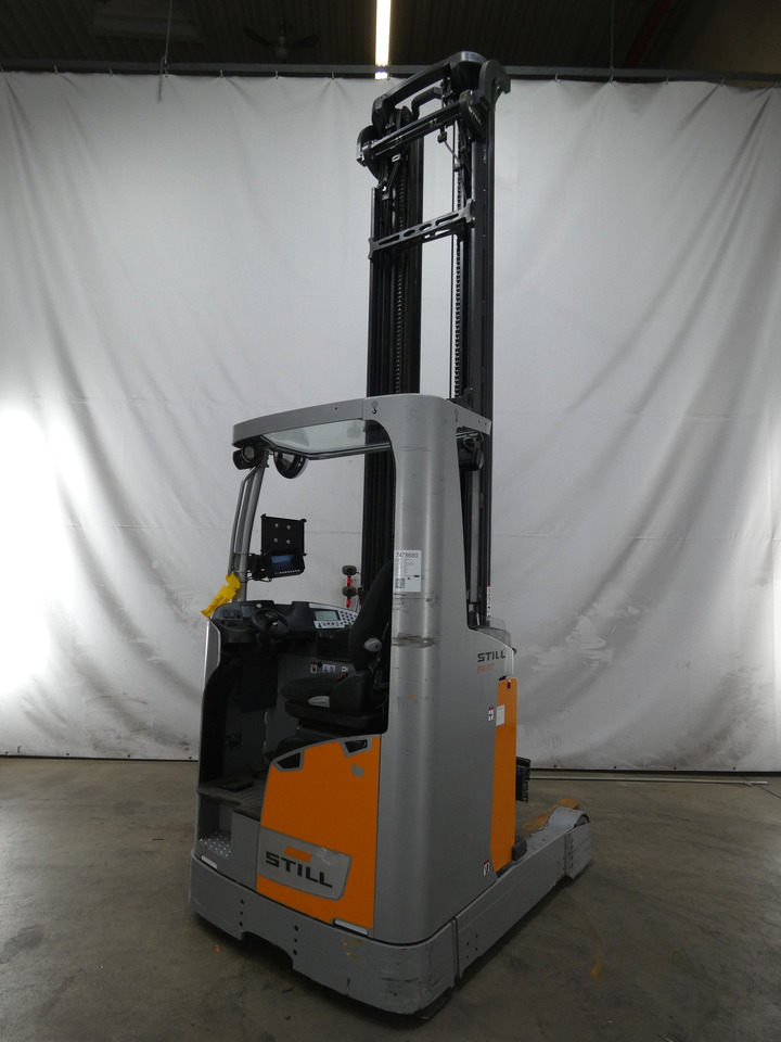 Still FM-X17 - Reach truck: afbeelding 2 Still FM-X17 - Reach truck: afbeelding 2