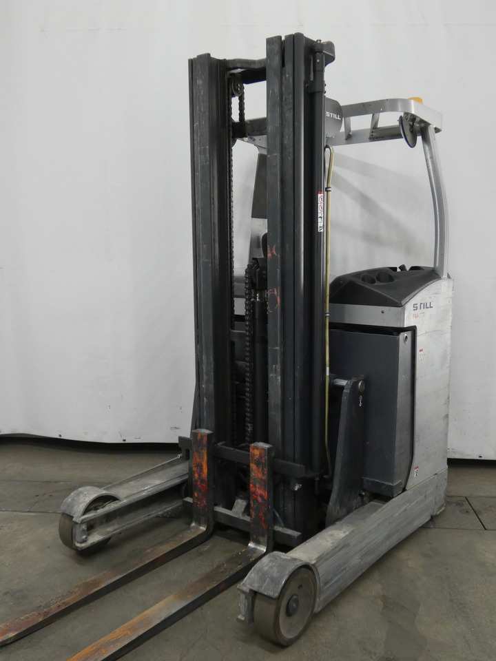 Still FM-X17 - Reach truck: afbeelding 1 Still FM-X17 - Reach truck: afbeelding 1