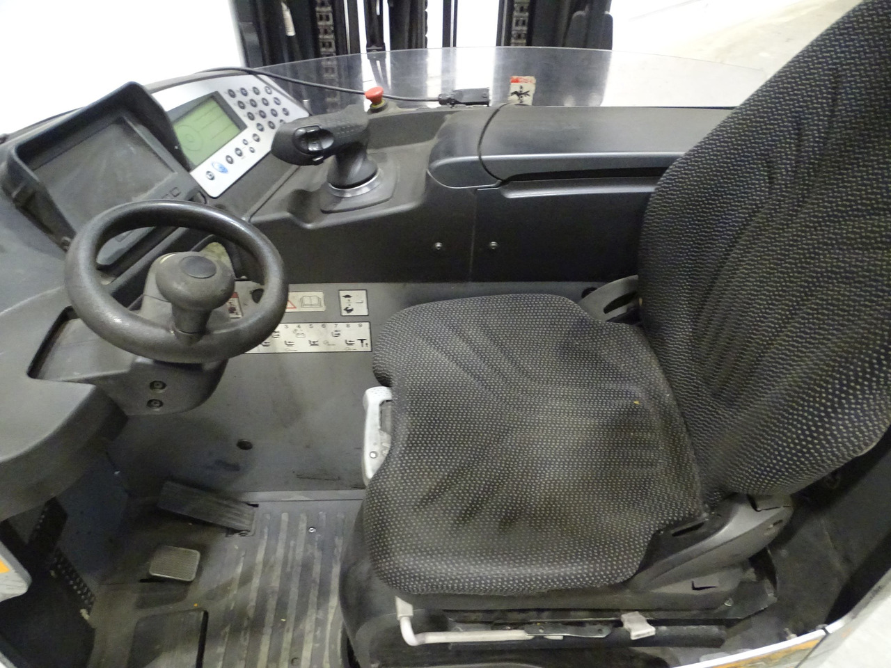 Still FM-X17 - Reach truck: afbeelding 3 Still FM-X17 - Reach truck: afbeelding 3
