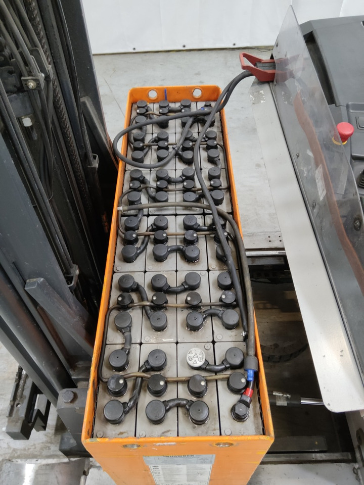 Still FM-X17 - Reach truck: afbeelding 4 Still FM-X17 - Reach truck: afbeelding 4