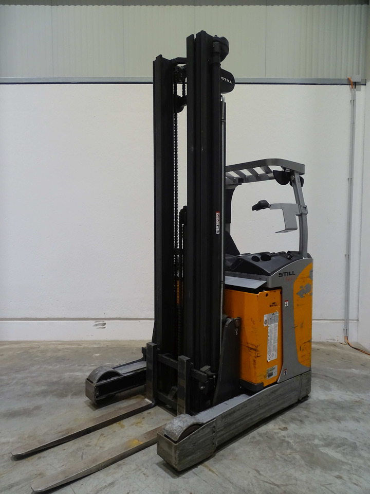 Still FM-X17 - Reach truck: afbeelding 1 Still FM-X17 - Reach truck: afbeelding 1
