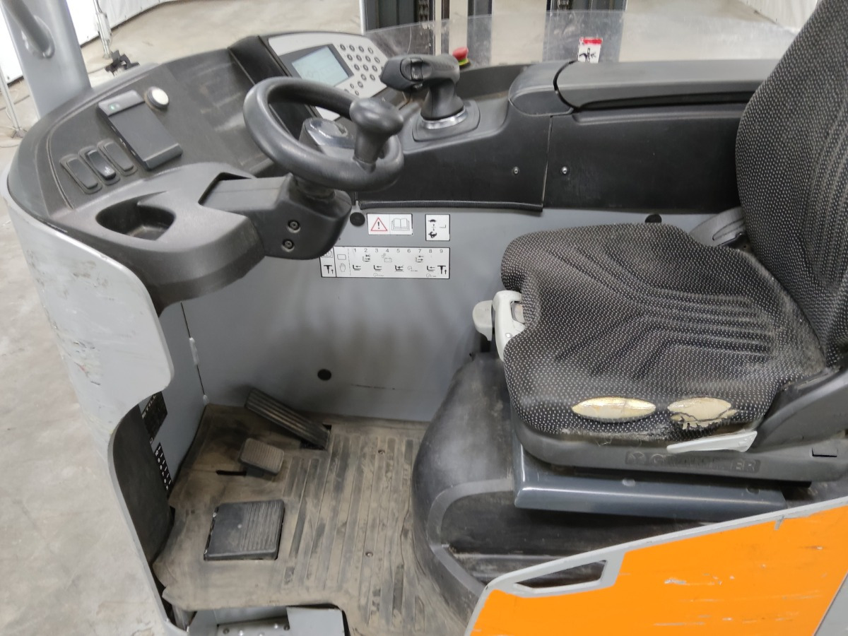 Still FM-X17 - Reach truck: afbeelding 3 Still FM-X17 - Reach truck: afbeelding 3