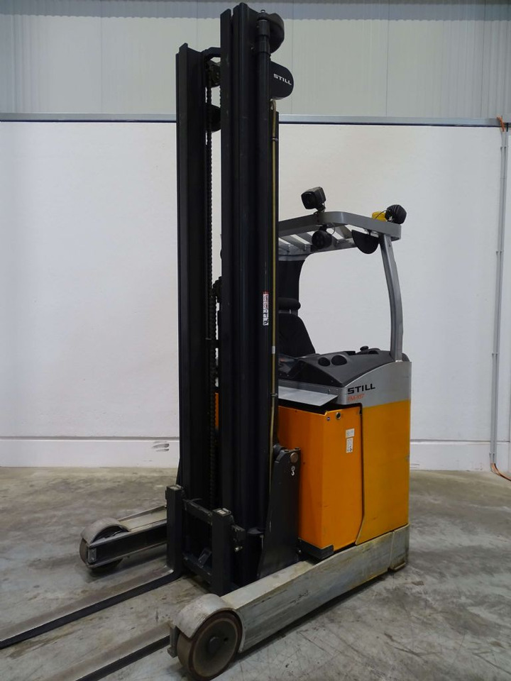 Still FM-X17 - Reach truck: afbeelding 1 Still FM-X17 - Reach truck: afbeelding 1