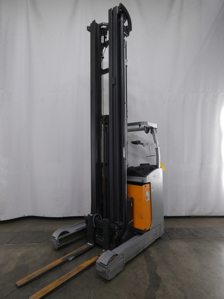 Still FM-X17 - Reach truck: afbeelding 1 Still FM-X17 - Reach truck: afbeelding 1