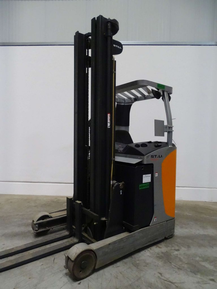 Still FM-X17 - Reach truck: afbeelding 1 Still FM-X17 - Reach truck: afbeelding 1