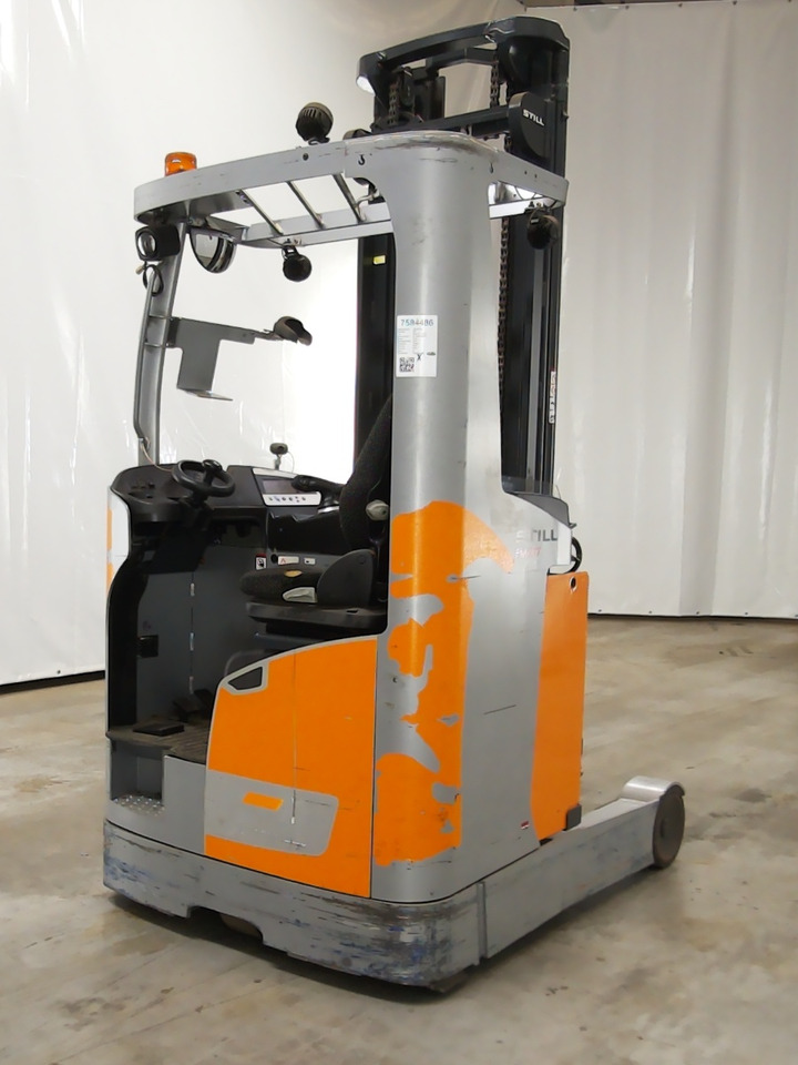 Still FM-X17 - Reach truck: afbeelding 2 Still FM-X17 - Reach truck: afbeelding 2